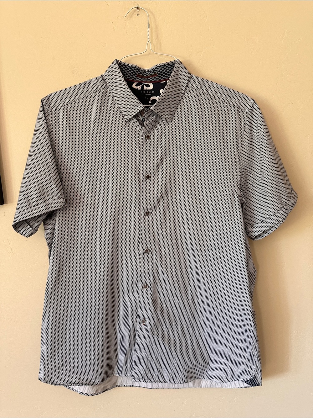 Ted Baker London Button-Down Shirt